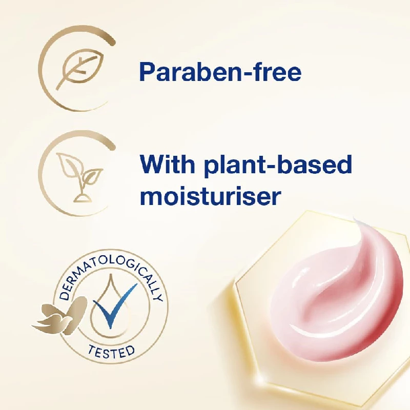 Dove Body Love Pro Age Body Lotion for Mature Skin 48hrs Moisturisation, 400 ml-6.webp